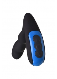 Массажер простаты Erotist Second - Erotist Adult Toys - в Сызрани купить с доставкой