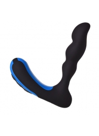 Массажер простаты Erotist Second - Erotist Adult Toys - в Сызрани купить с доставкой