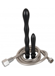 Набор для интимного душа Shower me Deluxe - Orion - купить с доставкой в Сызрани