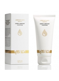 Интимный гель-смазка на водной основе YESforLOV Moisturising Intimate - 100 мл. - YESforLOV - купить с доставкой в Сызрани
