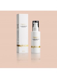 Массажный гель-смазка на силиконовой основе Allover Massage Gel - 100 мл. - YESforLOV - купить с доставкой в Сызрани