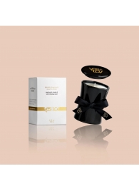 Массажная свеча Titillating Massage Candle - 120 мл. - YESforLOV - купить с доставкой в Сызрани