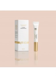 Возбуждающий интимный гель для женщин EXCITEMENT GEL FOR WOMEN - 10 гр. - YESforLOV - купить с доставкой в Сызрани