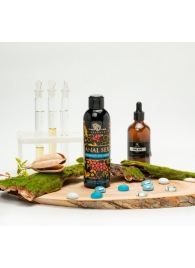 Анальный интимный гель-смазка ANAL SEX - 200 мл. - БиоМед - купить с доставкой в Сызрани