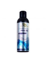 Анальный интимный гель-смазка ANAL SEX - 200 мл. - БиоМед - купить с доставкой в Сызрани
