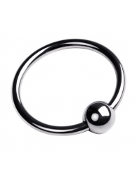 Кольцо на головку пениса размера S - ToyFa - в Сызрани купить с доставкой