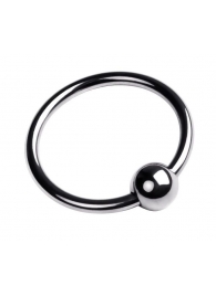 Кольцо на головку пениса размера M - ToyFa - в Сызрани купить с доставкой