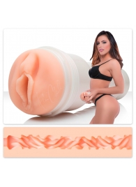 Мастурбатор-вагина Fleshlight Girls - Adriana Chechik Empress - Fleshlight - в Сызрани купить с доставкой