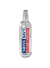 Лубрикант на силиконовой основе Swiss Navy Silicone Based Lube - 237 мл. - Swiss navy - купить с доставкой в Сызрани