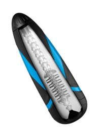 Вакуумный мастурбатор Satisfyer Men - Satisfyer - в Сызрани купить с доставкой