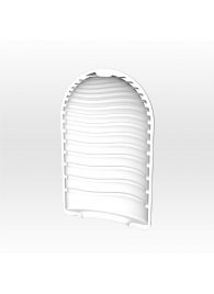 Карманный мастурбатор WAVE LINE - Tenga - в Сызрани купить с доставкой