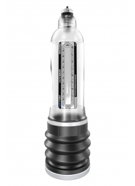 Прозрачная гидропомпа HydroMAX9 - Bathmate - в Сызрани купить с доставкой