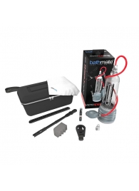 Прозрачная гидропомпа HydroXTREME11 - Bathmate - в Сызрани купить с доставкой