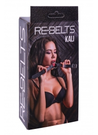 Стильный чокер с кольцом Kali - Rebelts - купить с доставкой в Сызрани