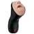 Мастурбатор-ротик Deep Throat Vibrating Stroker - Pipedream - в Сызрани купить с доставкой
