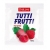 Пробник гель-смазки Tutti-frutti с малиновым вкусом - 4 гр. - Биоритм - купить с доставкой в Сызрани
