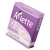 Классические презервативы Arlette Classic - 3 шт. - Arlette - купить с доставкой в Сызрани
