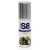 Смазка на водной основе S8 Flavored Lube со вкусом черной смородины - 125 мл. - Stimul8 - купить с доставкой в Сызрани