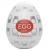 Мастурбатор-яйцо EGG Boxy - Tenga - в Сызрани купить с доставкой