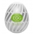 Мастурбатор-яйцо EGG Brush - Tenga - в Сызрани купить с доставкой