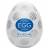Мастурбатор-яйцо EGG Sphere - Tenga - в Сызрани купить с доставкой