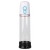 Автоматическая вакуумная помпа AUTOMATIC PENIS PUMP - Dream Toys - в Сызрани купить с доставкой