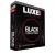 Черные презервативы LUXE Royal Black Collection - 3 шт. - Luxe - купить с доставкой в Сызрани