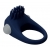 Синее эрекционное виброкольцо STIMU RING - Dream Toys - в Сызрани купить с доставкой