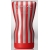 Мастурбатор TENGA Squeeze Tube Cup - Tenga - в Сызрани купить с доставкой