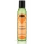 Массажное масло Naturals Tropical Mango с ароматом манго - 236 мл. - Kama Sutra - купить с доставкой в Сызрани