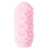 Розовый мастурбатор Marshmallow Maxi Honey - Lola Games - в Сызрани купить с доставкой