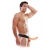 Полый страпон 8  Hollow Strap-On телесного цвета - 19 см. - Pipedream - купить с доставкой в Сызрани
