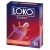 Стимулирующая насадка на пенис LOKO SWEET с возбуждающим эффектом - Sitabella - в Сызрани купить с доставкой