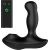 Черный вибратор-ротатор для стимуляции простаты Nexus Revo Air - Nexus Range - в Сызрани купить с доставкой