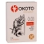 Тонкие презервативы OKOTO Thin Extra Soft - 3 шт. - Sitabella - купить с доставкой в Сызрани