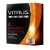 Презервативы VITALIS PREMIUM stimulation   warming с согревающим эффектом - 3 шт. - Vitalis - купить с доставкой в Сызрани