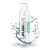 Гель-лубрикант продлевающего действия SPLASHGLIDE LONGPLAY PROLONG - 330 мл. - Splashglide - купить с доставкой в Сызрани