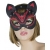 Маска кошки с маленькими ушками - LOVETOY (А-Полимер) - купить с доставкой в Сызрани