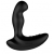 Черный вибромассажер простаты и промежности Nexus Ride - 14 см. - Nexus Range - в Сызрани купить с доставкой