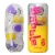 Мастурбатор Tenga Bobble Magic Marbles - Tenga - в Сызрани купить с доставкой