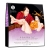 Соль для ванны Lovebath Sensual lotus, превращающая воду в гель - 650 гр. - Shunga - купить с доставкой в Сызрани