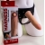 Страпон Харнесс из трусиков и насадки-фаллоса - 17,5 см. - LOVETOY (А-Полимер) - купить с доставкой в Сызрани