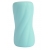 Аквамариновый мастурбатор Blow Cox Masturbator Pleasure Pocket - Chisa - в Сызрани купить с доставкой