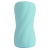 Аквамариновый мастурбатор Vigor Masturbator Pleasure Pocket - Chisa - в Сызрани купить с доставкой