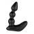 Черный вибростимулятор Nexus Bendz Prostate Edition - 14,1 см. - Nexus Range - в Сызрани купить с доставкой