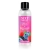 Массажное масло Sexy Sweet Wild Berry с ароматом лесных ягод и феромонами - 75 мл. - Биоритм - купить с доставкой в Сызрани