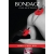Красные меховые оковы на ноги BONDAGE - Lola Games - купить с доставкой в Сызрани