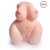 Реалистичный мастурбатор-полуторс - Erowoman-Eroman - в Сызрани купить с доставкой