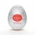 Мастурбатор-яйцо Keith Haring EGG PARTY - Tenga - в Сызрани купить с доставкой