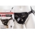 Универсальные трусики Harness UNI strap с корсетом - LOVETOY (А-Полимер) - купить с доставкой в Сызрани